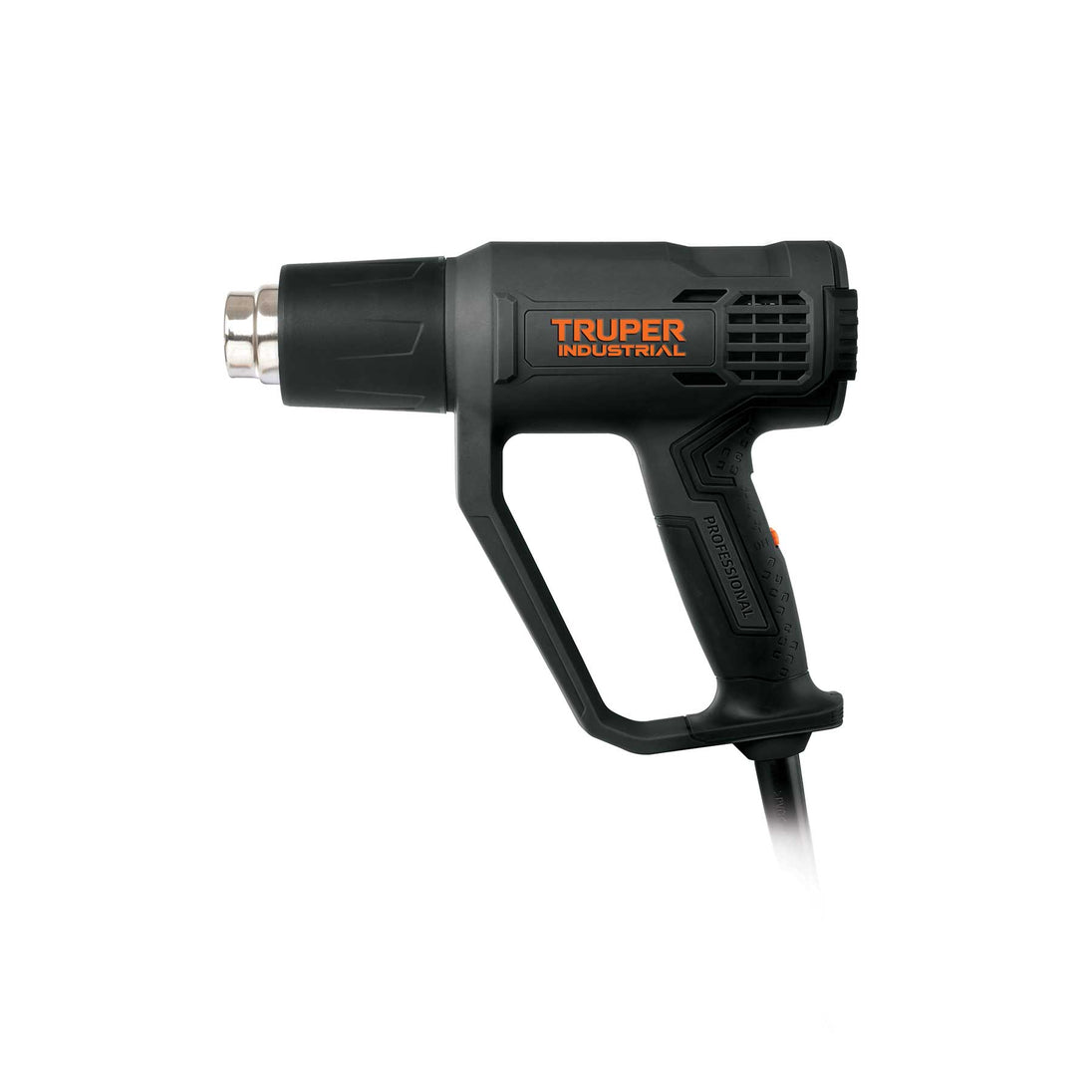 Pistola para Silicón Neumática Truper PISCA-N