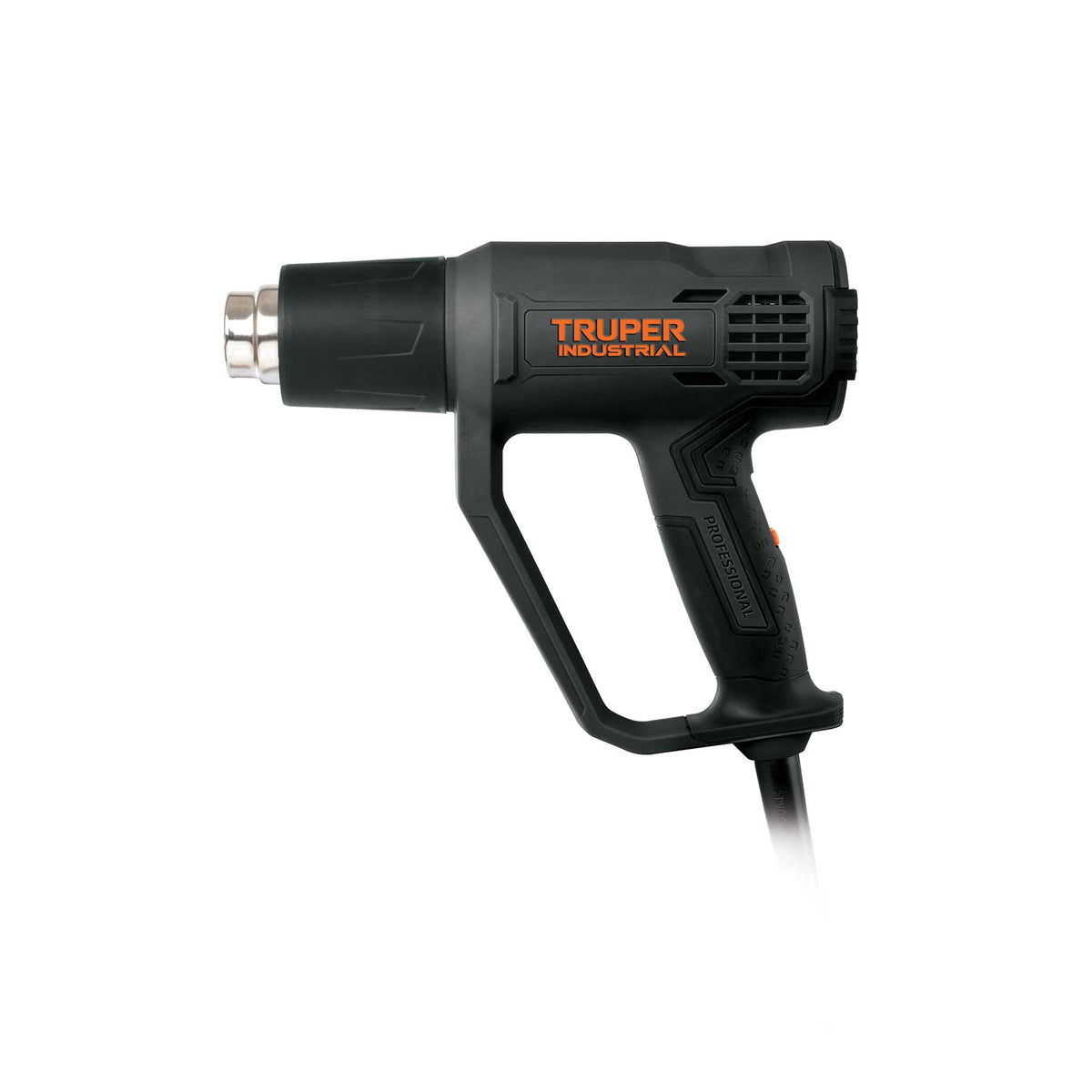 Pistola para Silicón Neumática Truper PISCA-N