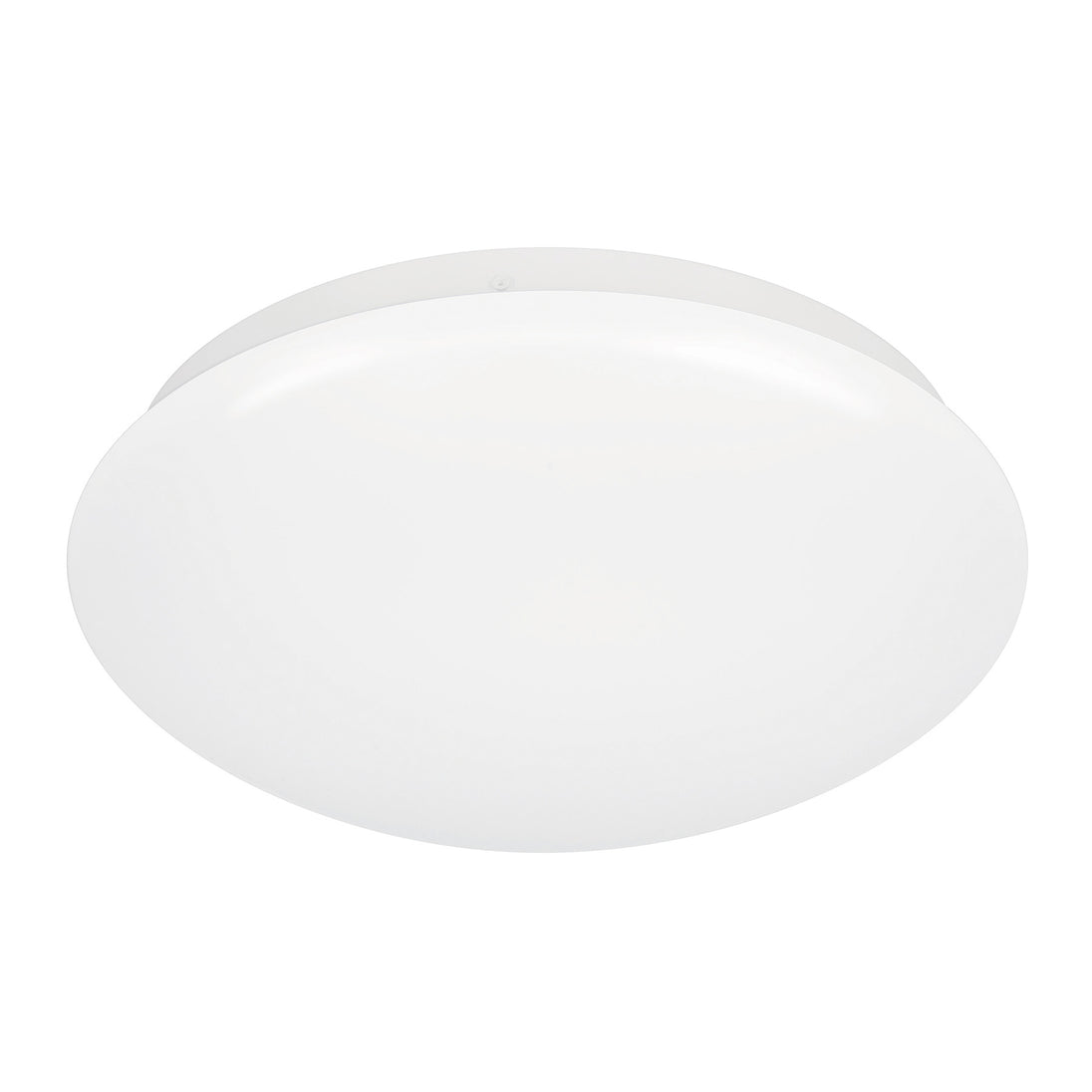 PLA-101L Luminario LED plafón decorativo 15W 6500K, liso, BASIC