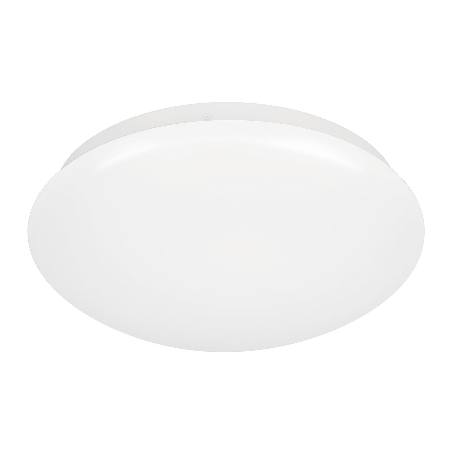 PLA-101L Luminario LED plafón decorativo 15W 6500K, liso, BASIC