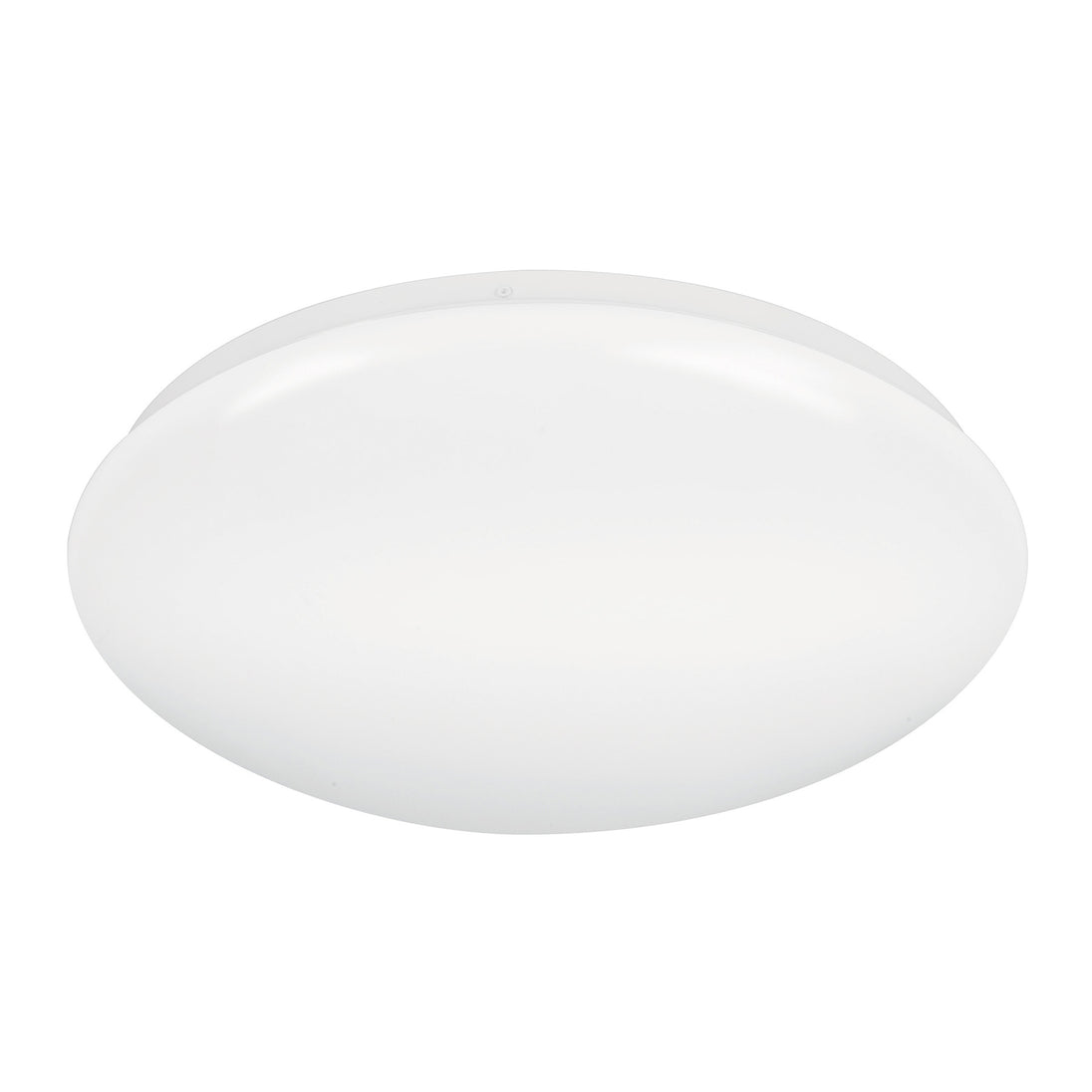 PLA-103L Luminario LED plafón decorativo 22W 6500K, liso, BASIC