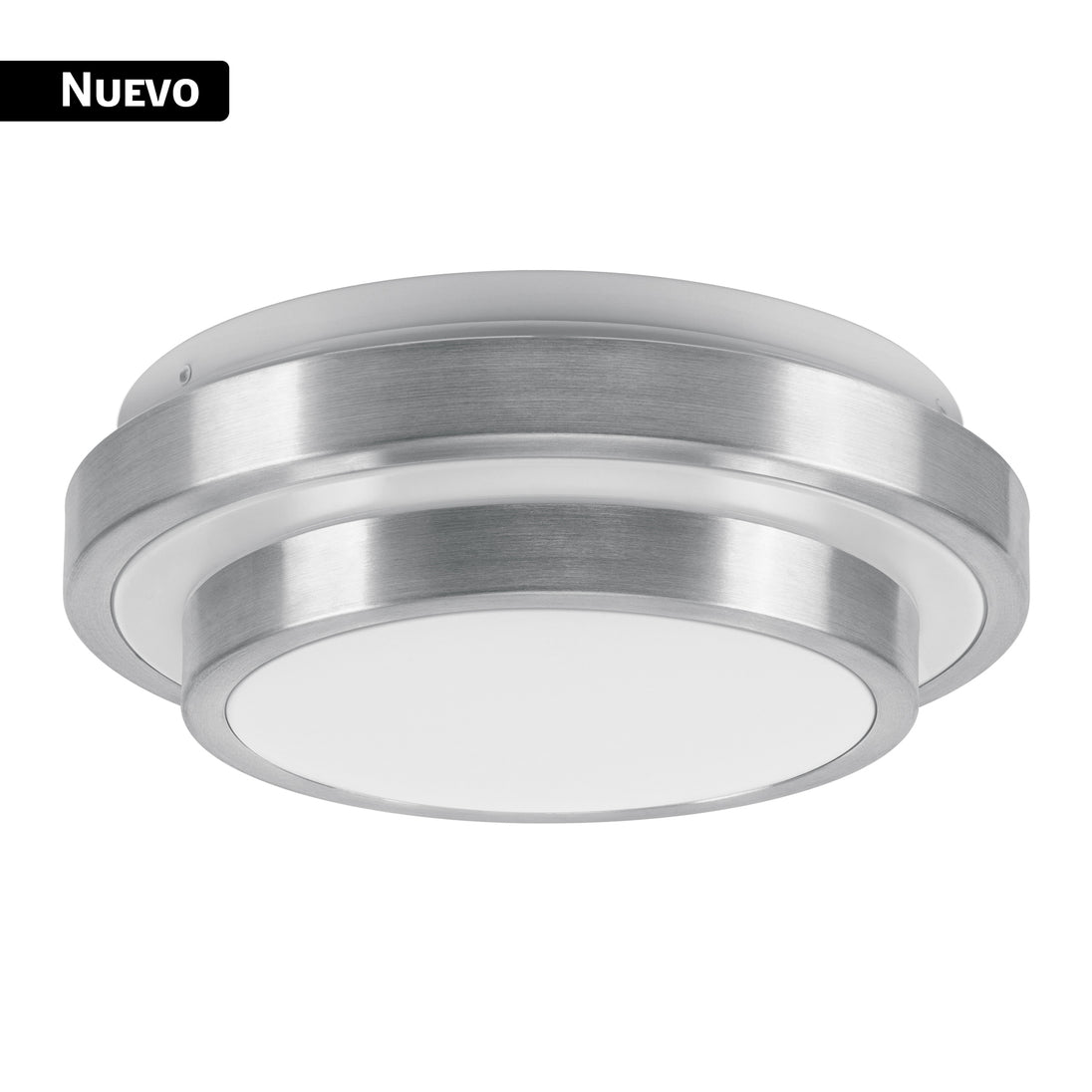 Downlight LED Volteck PLA-701L 9W 600lm | Comprar Online