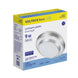 Downlight LED Volteck PLA-701L 9W 600lm | Comprar Online