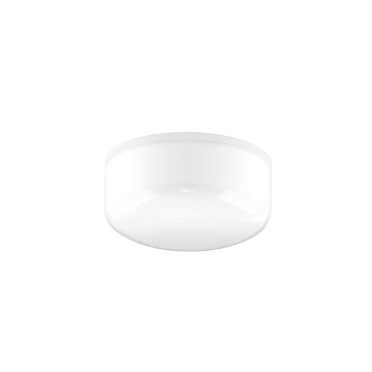 PLA-800L Luminario LED plafón 15W 6500K, con base E26, VOLTECK