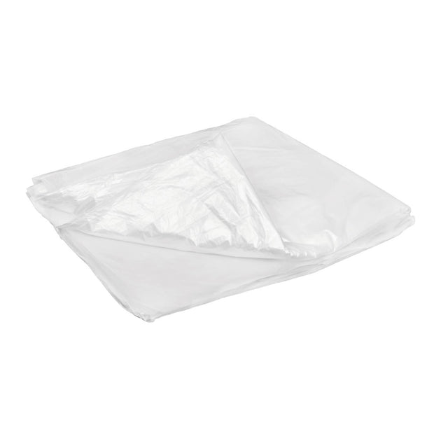 PLAP-15L Plastiprotector 5 x 3 m, uso ligero, Truper
