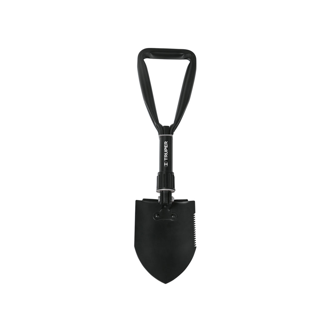 PLE-18 Pala plegable de 18", Truper