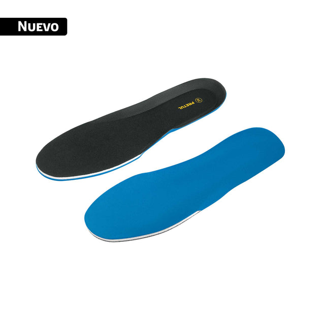 Plantillas Pretul PLZ-28TN Seguridad Poliuretano 7mm Talla 43