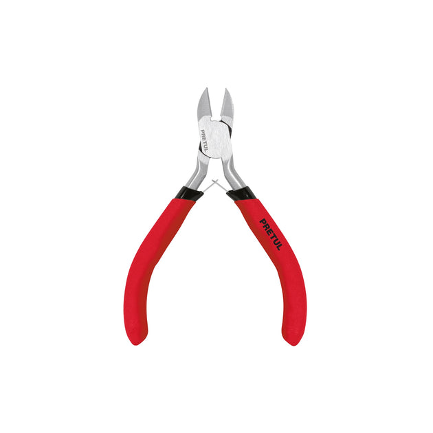 PMP-CD4 Mini pinza de corte diagonal 4", Pretul