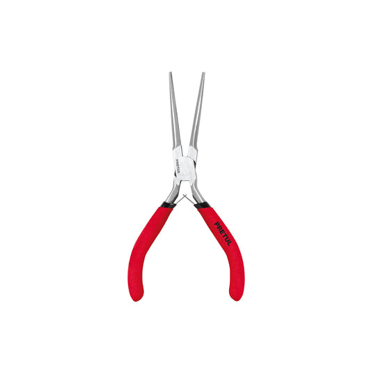 PMP-PA4 Mini pinza de punta de aguja 6", PRETUL