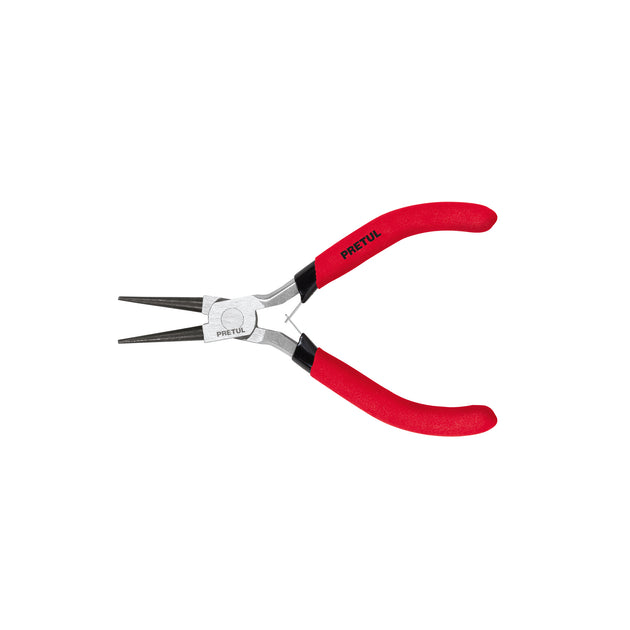 PMP-PR4 Mini pinza de punta redonda 5", Pretul