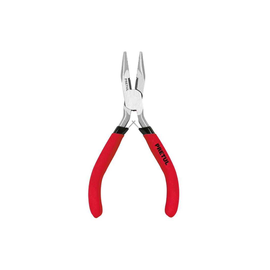 PMP-PU4 Mini pinza de punta y corte 5", Pretul