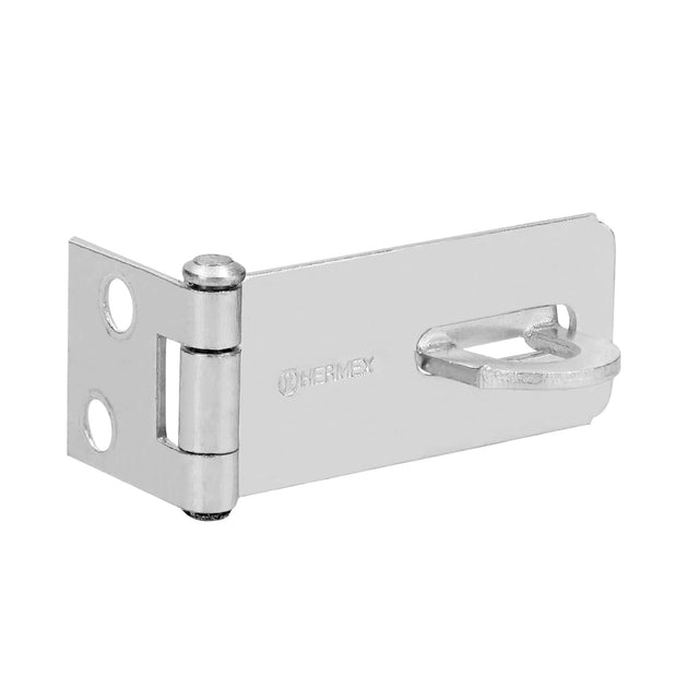 POCZ-175 Portacandado de acero zincado 1-3/4", HERMEX