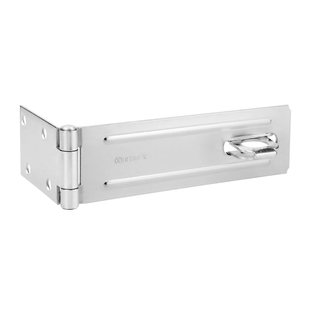 POCZ-600 Portacandado de acero zincado 6", HERMEX