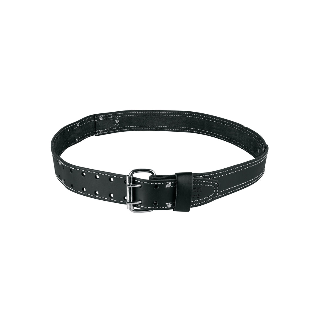 POHE-1CX Cinturón de carnaza para porta herramientas, Truper Expert