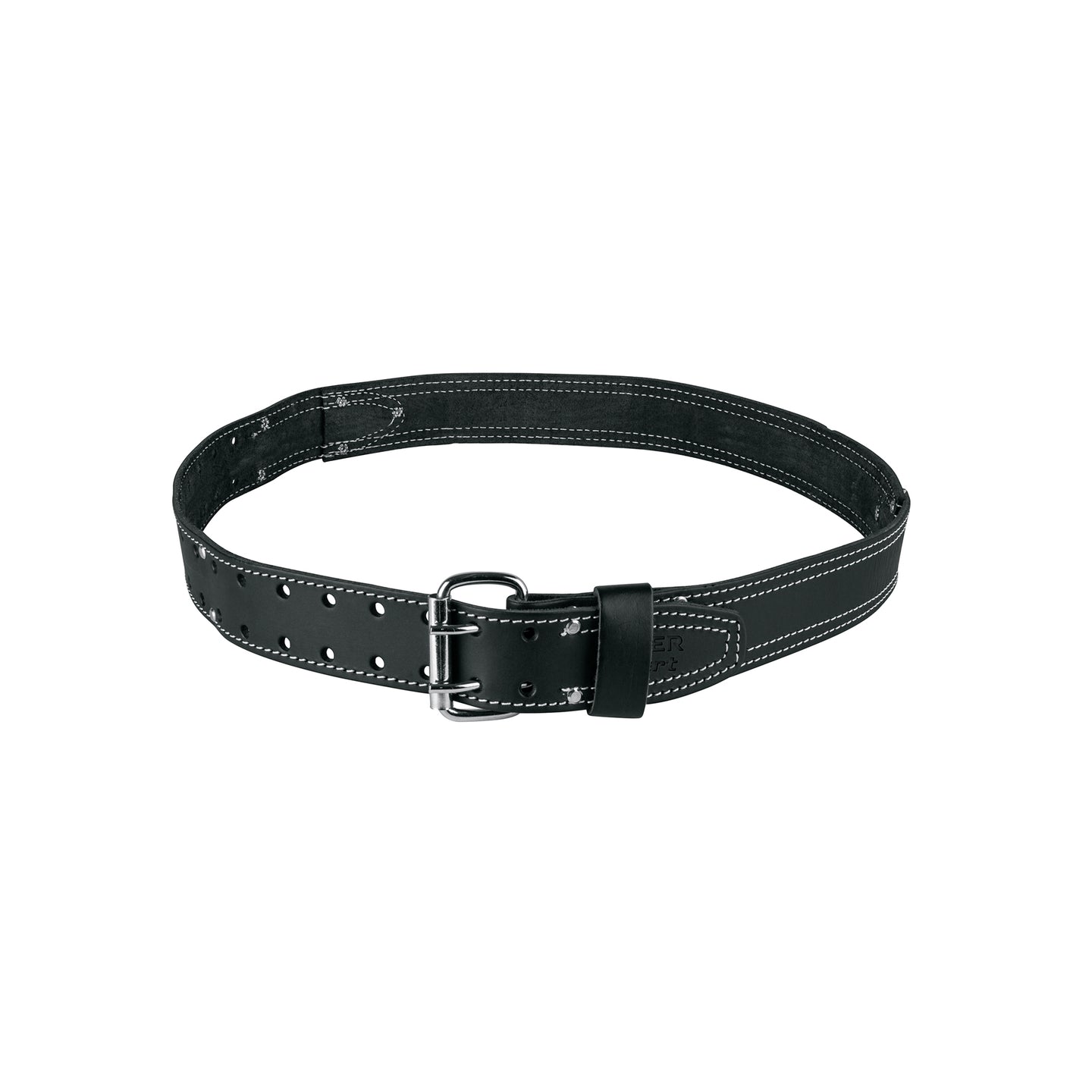 POHE-1CX Cinturón de carnaza para porta herramientas, Truper Expert