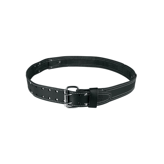 POHE-1CX Cinturón de carnaza para porta herramientas, Truper Expert