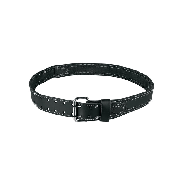 POHE-1CX Cinturón de carnaza para porta herramientas, Truper Expert