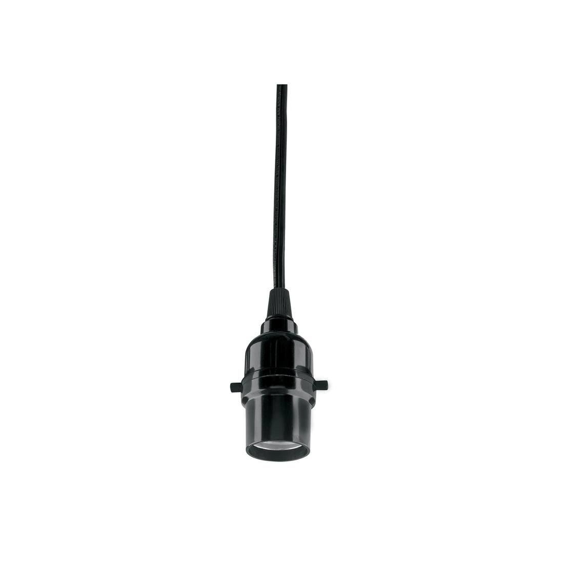 POLCA-4 Portalámparas con cable de 4 m, VOLTECK