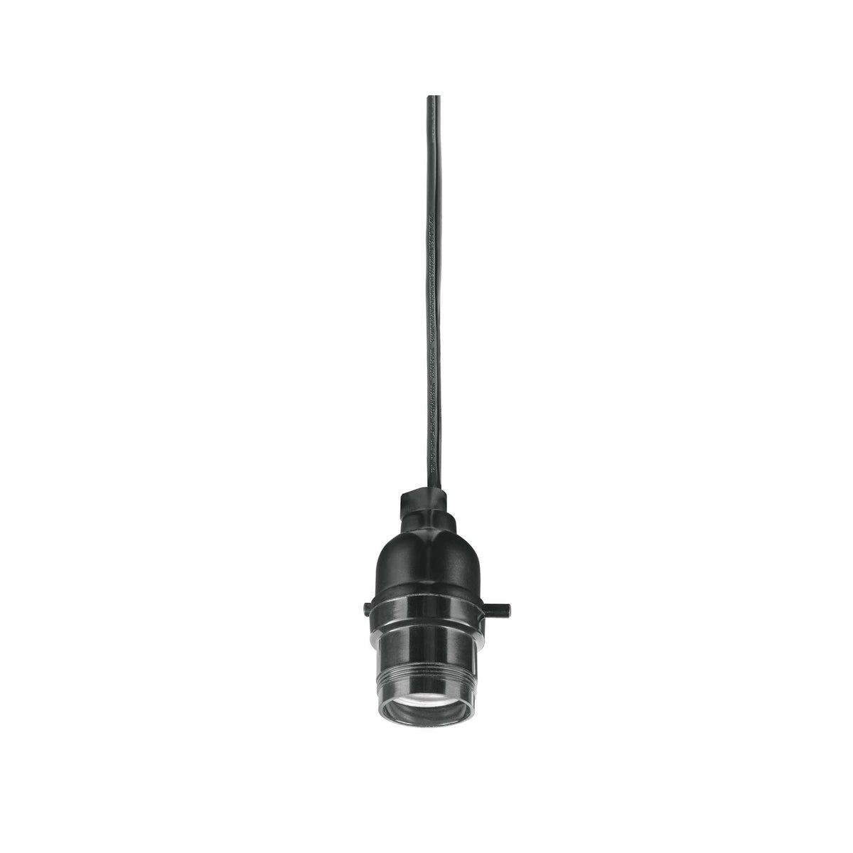 Portalámpara Volteck POLCA-8 8m E26/E27 Interruptor Barra | Industrial