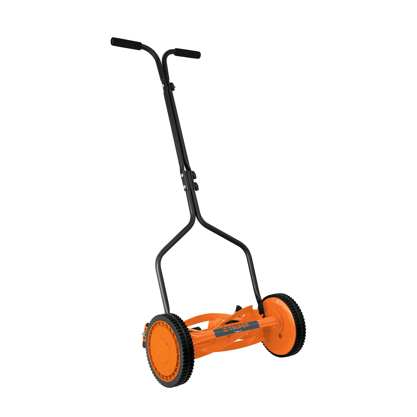 POMA-14 Podadora manual, 14" de corte, Truper