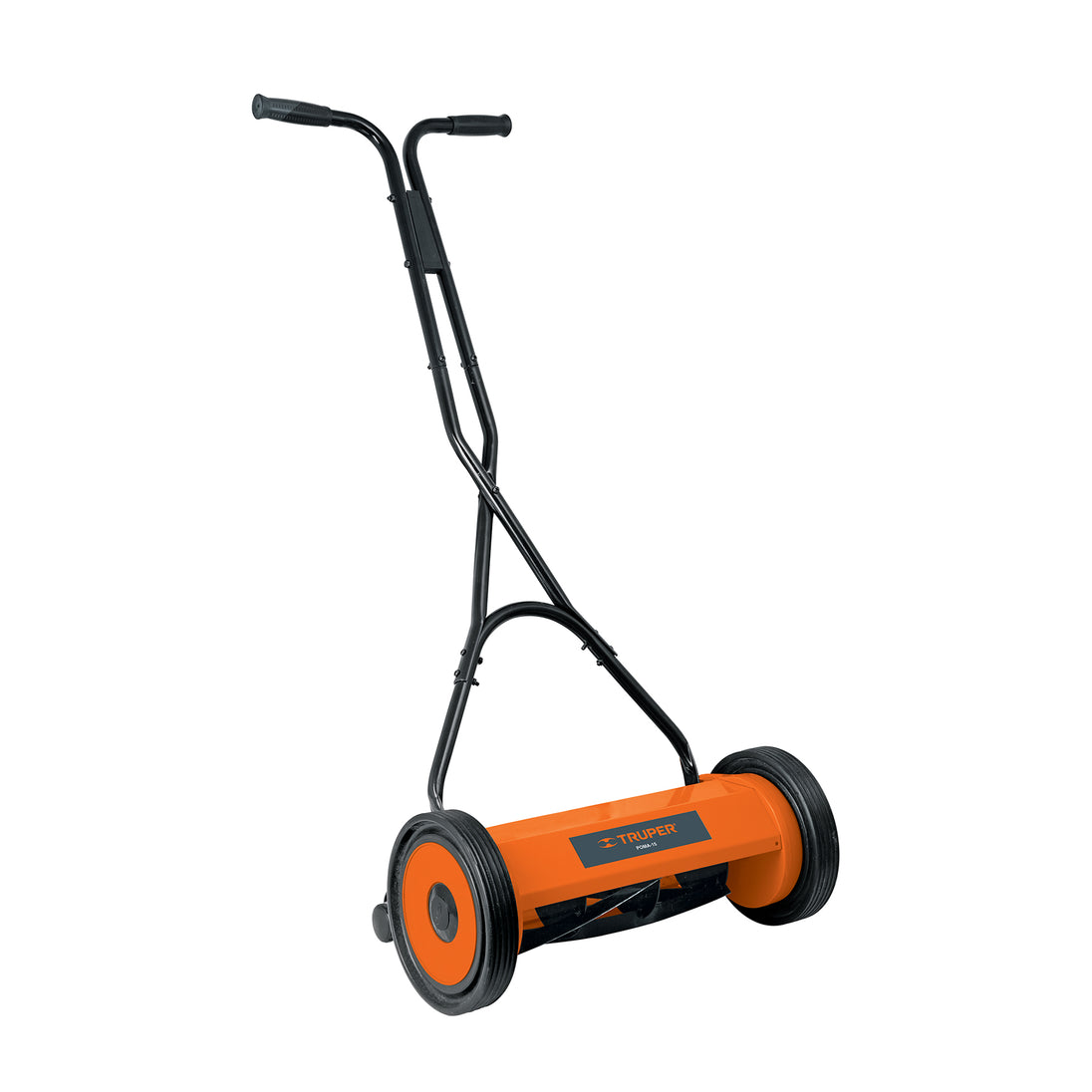 POMA-15 Podadora manual, 15" de corte, Truper