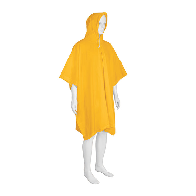 PONCHO Poncho o capamanga de PVC, Truper