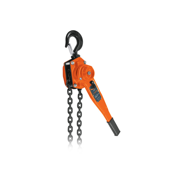 POPA-1-1/2 Polipasto de palanca 1-1/2 toneladas, Truper