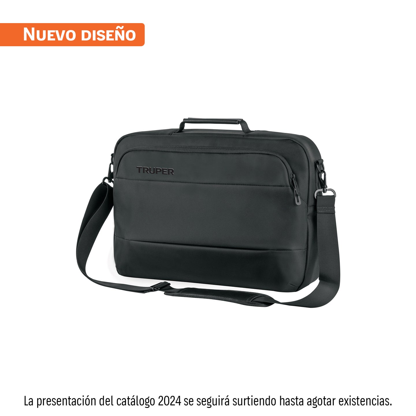 POR-TRU Portafolio, Truper