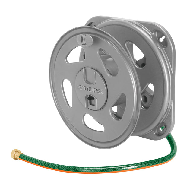 PORMA-50 Portamanguera de pared, Truper
