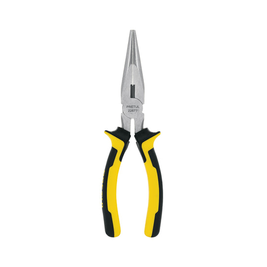 PPC-7PX Pinza de punta y corte 7" mango Comfort Grip, Pretul