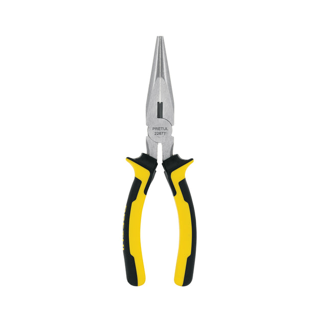 PPC-7PX Pinza de punta y corte 7" mango Comfort Grip, Pretul