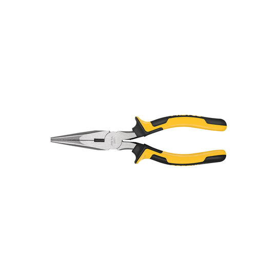 PPC-8PX Pinza de punta y corte 8" mango Comfort Grip, Pretul