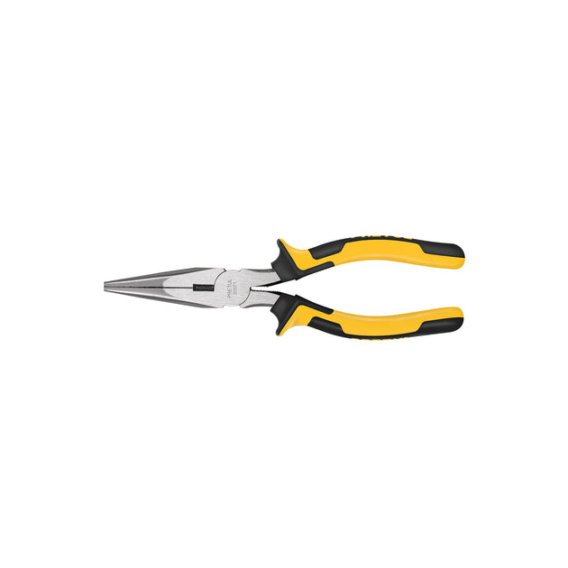 PPC-8PX Pinza de punta y corte 8" mango Comfort Grip, Pretul