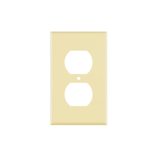 PPDO-S Placa de ABS dúplex, Standard, marfil