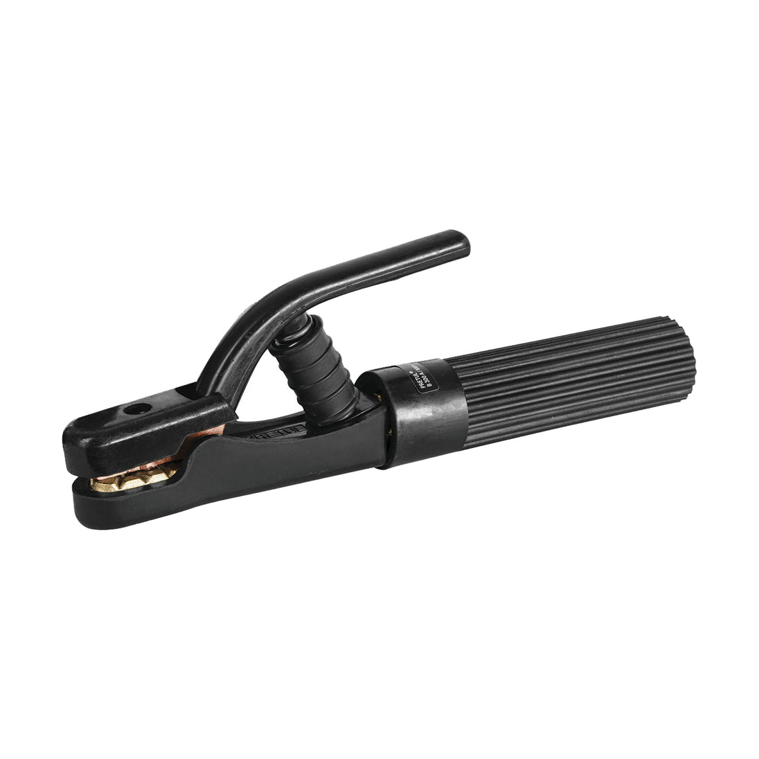 PPE-300P Pinza porta electrodos de 300 Amperes, PRETUL