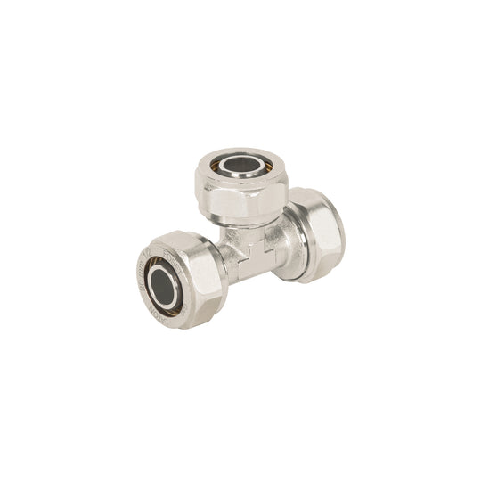 PPG-12T Tee para PEALPE, 1/2", FOSET