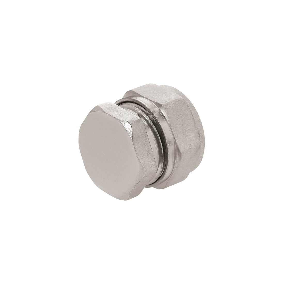 PPG-12TA Tapón para PE-AL-PE, 1/2", FOSET