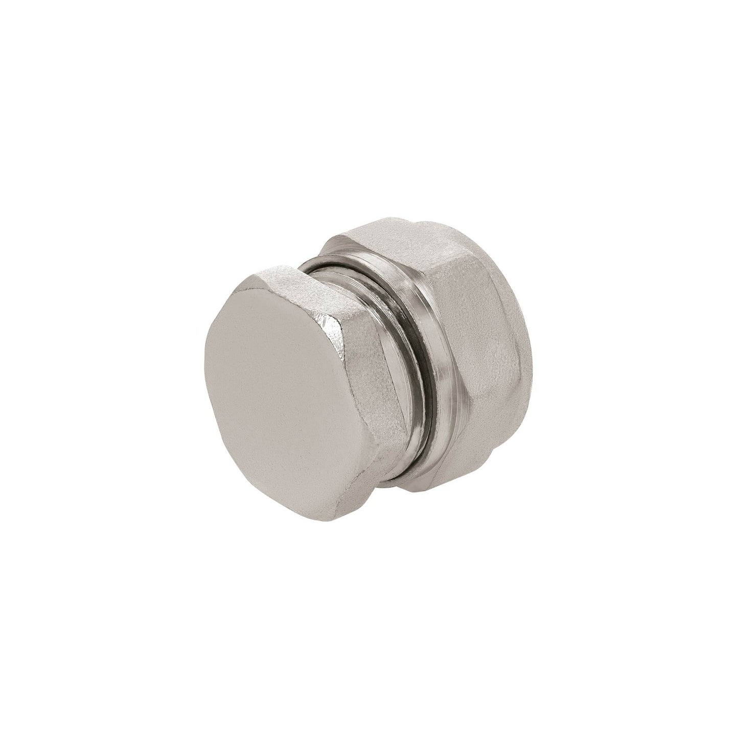 PPG-12TA Tapón para PE-AL-PE, 1/2", FOSET