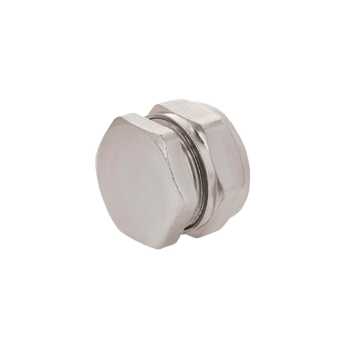 PPG-34TA Tapón para PE-AL-PE, 3/4", FOSET