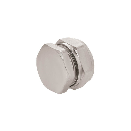 PPG-34TA Tapón para PE-AL-PE, 3/4", FOSET