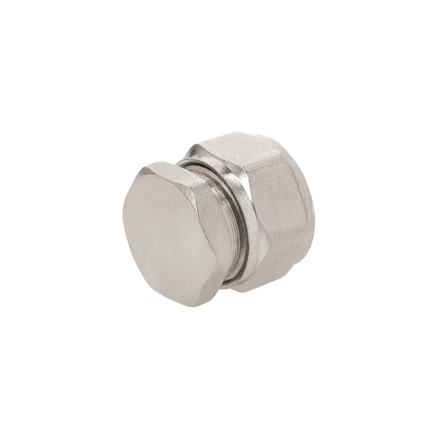 PPG-38TA Tapón para PE-AL-PE, 3/8", FOSET