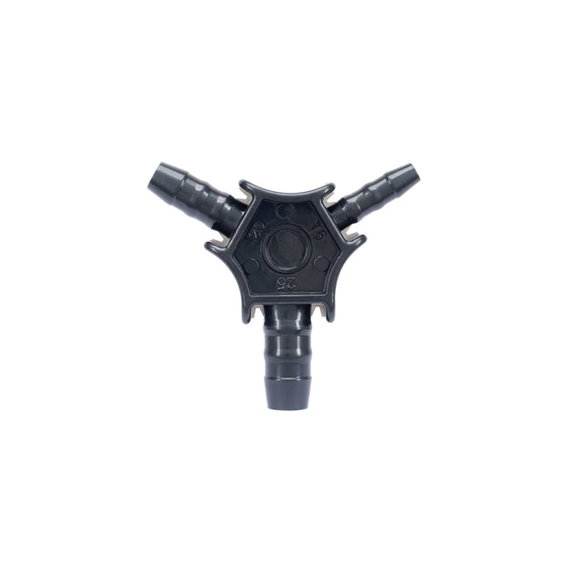 PPG-3AV Avellanador para tubería de PE-AL-PE, 3/8" a 3/4", FOSET
