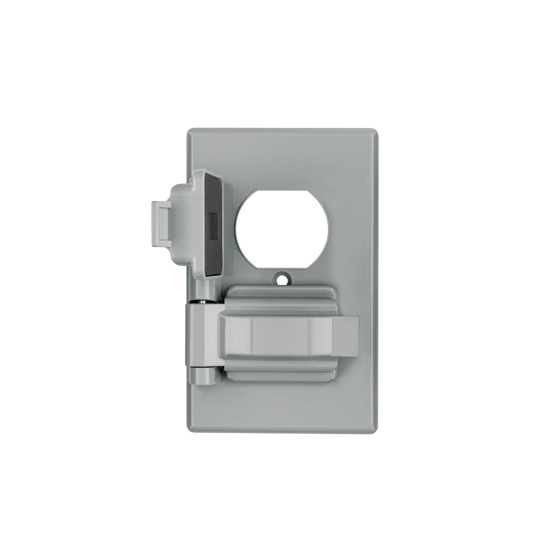 PPIN-DOS Placa dúplex de policarbonato para intemperie,línea Standard