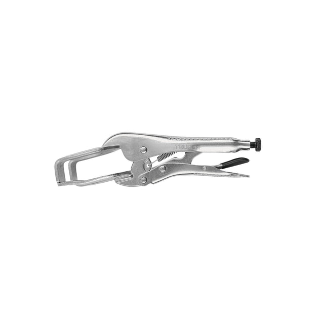 PPS-9R Pinza de presión 9" soldadora, Truper