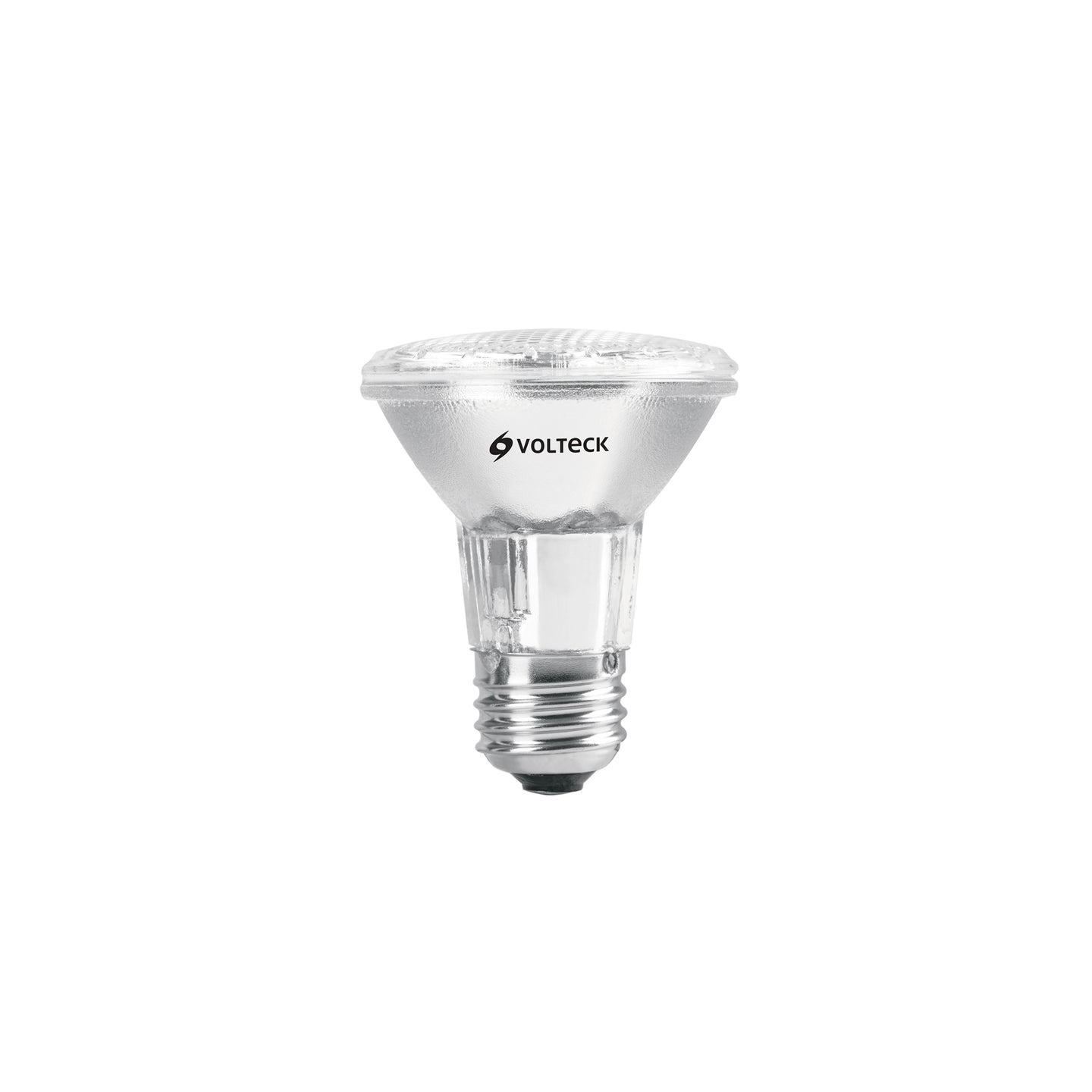 PR-2050 Lámpara de halógeno 50 W tipo PAR 20, en caja, Volteck