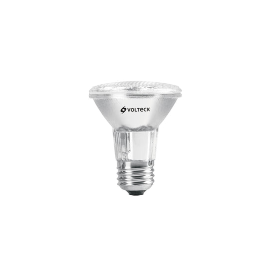 PR-2050 Lámpara de halógeno 50 W tipo PAR 20, en caja, Volteck