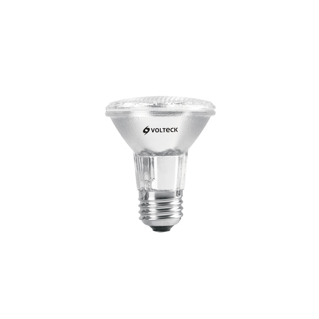 PR-2050 Lámpara de halógeno 50 W tipo PAR 20, en caja, Volteck