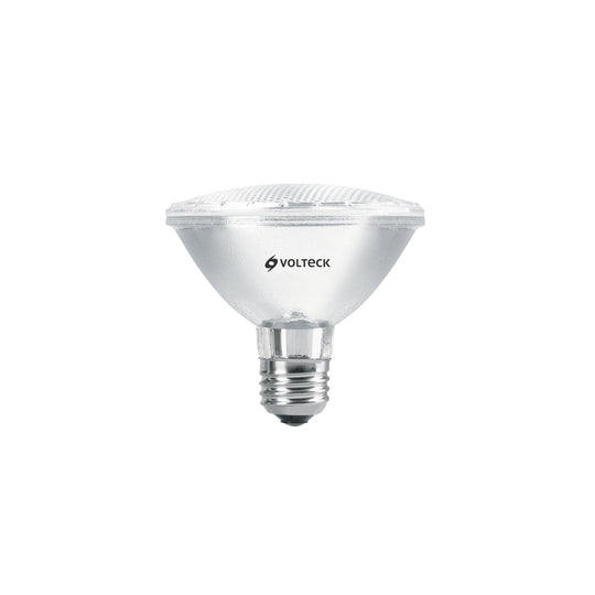 PR-3075 Lámpara de halógeno 75 W tipo PAR 30, en caja, Volteck