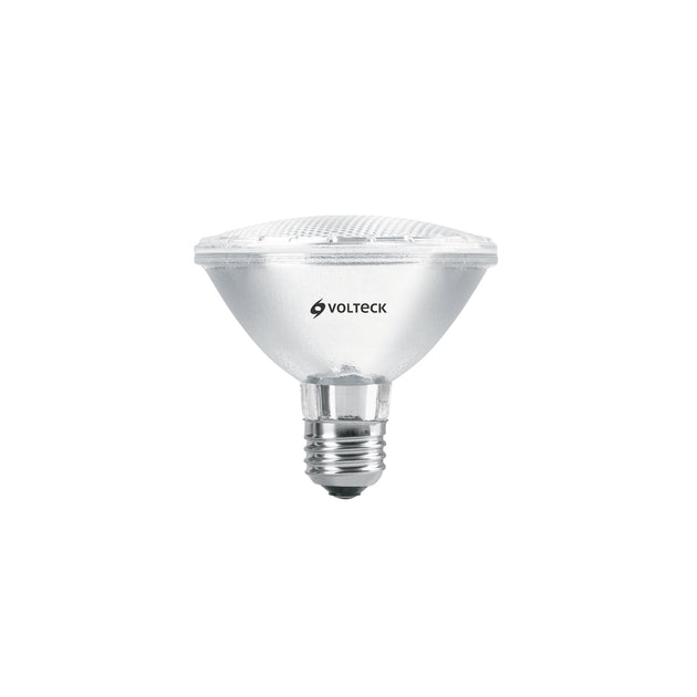 PR-3075 Lámpara de halógeno 75 W tipo PAR 30, en caja, Volteck