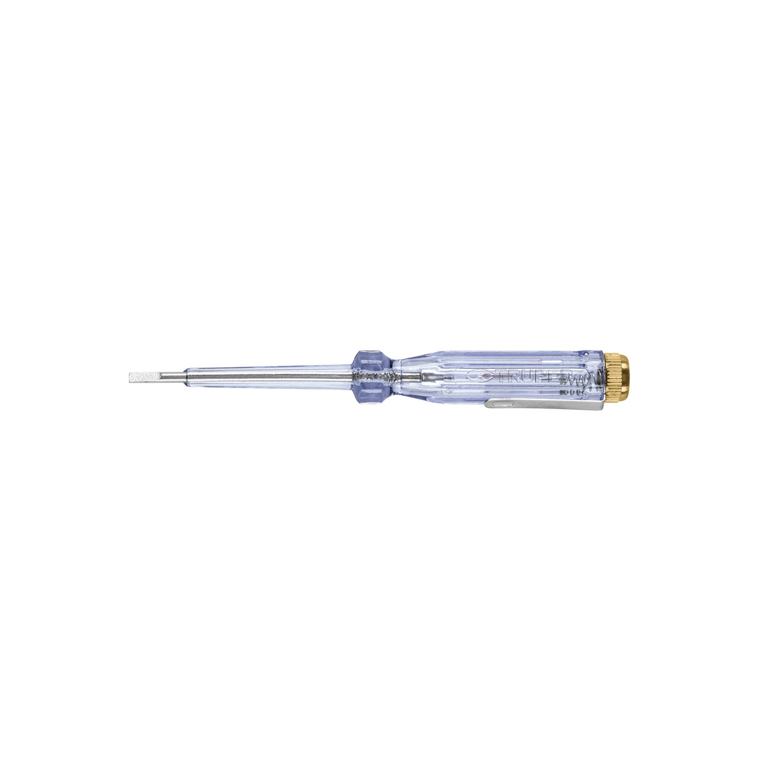 PROCO-14 Probador de circuitos de corriente alterna 14 cm, Truper